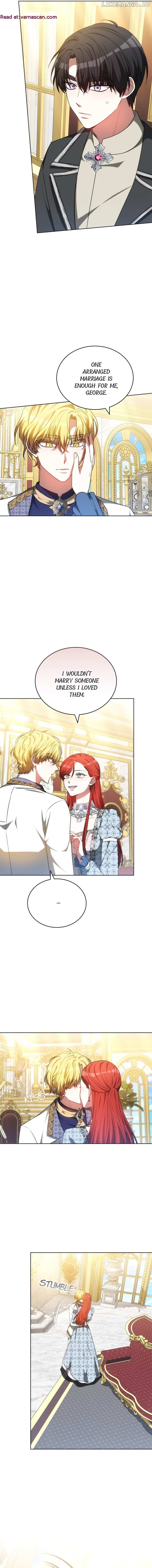 To Have an Affair With Someone Chapter 69 89 019