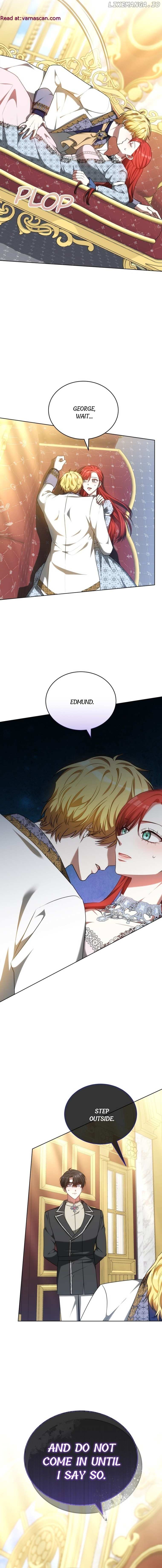 To Have an Affair With Someone Chapter 69 90 020