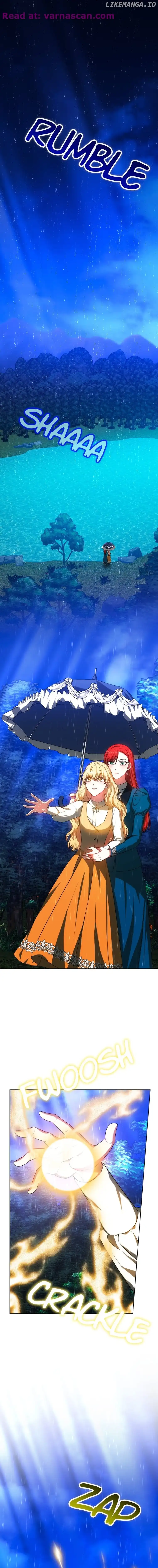 To Have an Affair With Someone Chapter 73 65 02