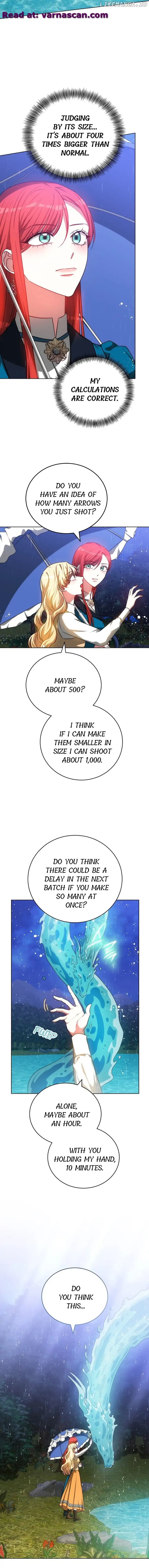 To Have an Affair With Someone Chapter 73 68 05