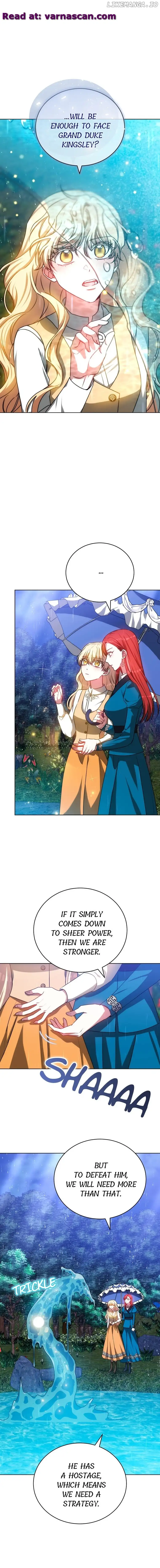 To Have an Affair With Someone Chapter 73 69 06