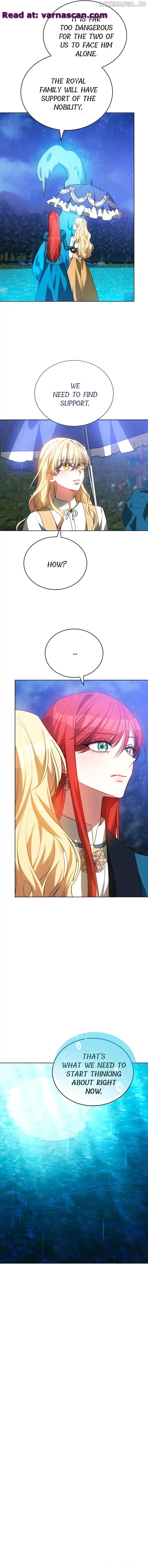 To Have an Affair With Someone Chapter 73 70 07