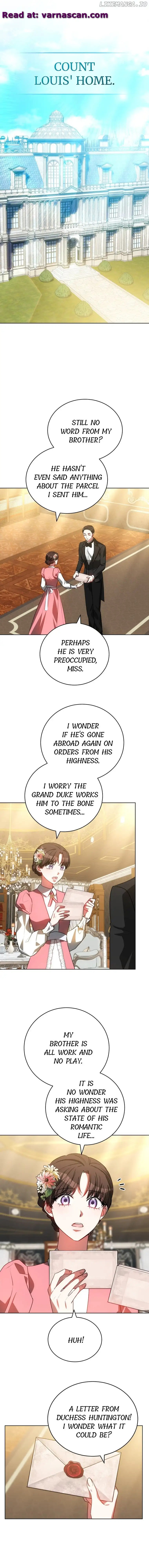 To Have an Affair With Someone Chapter 73 71 08