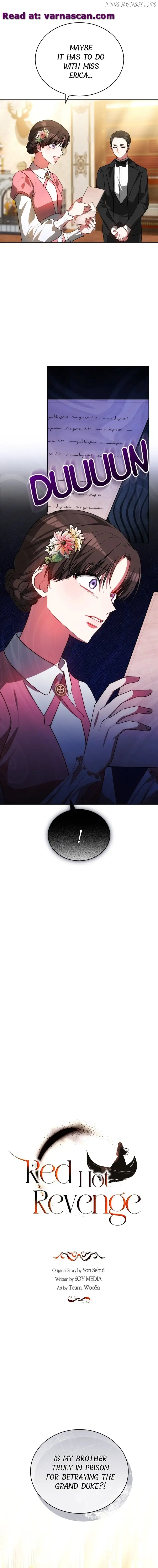 To Have an Affair With Someone Chapter 73 72 09