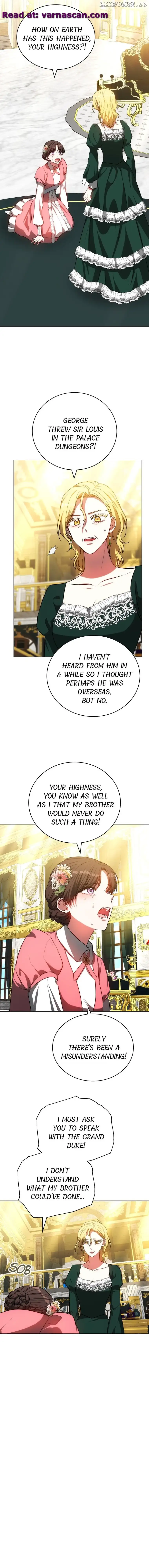 To Have an Affair With Someone Chapter 73 73 10