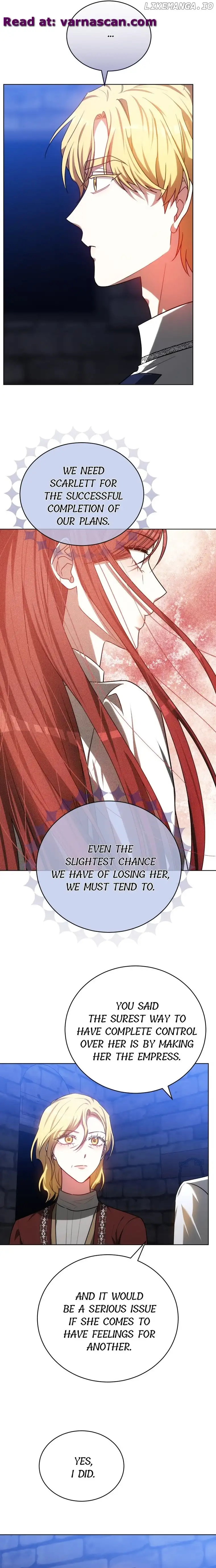 To Have an Affair With Someone Chapter 73 75 12