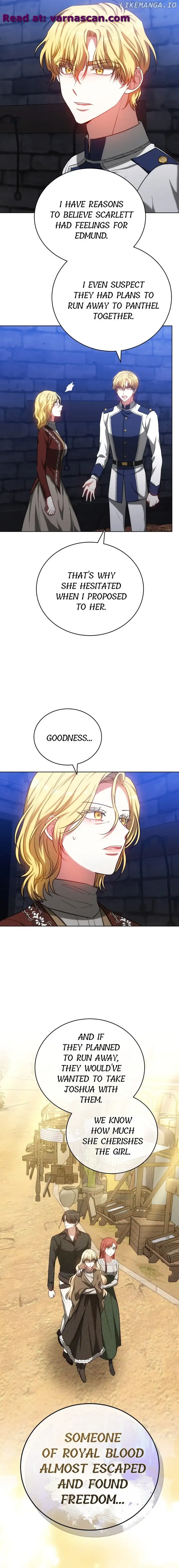 To Have an Affair With Someone Chapter 73 76 13