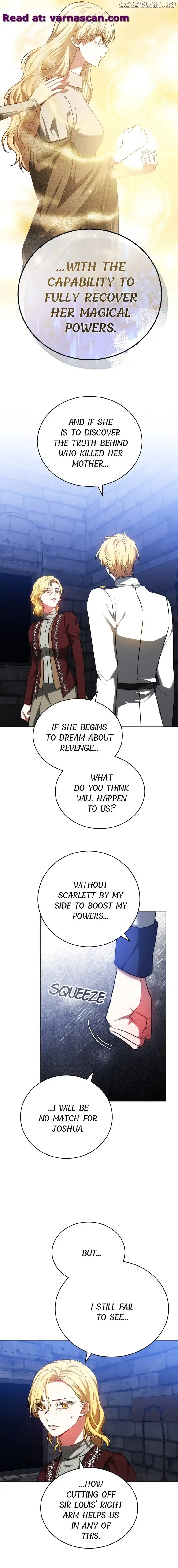 To Have an Affair With Someone Chapter 73 77 14