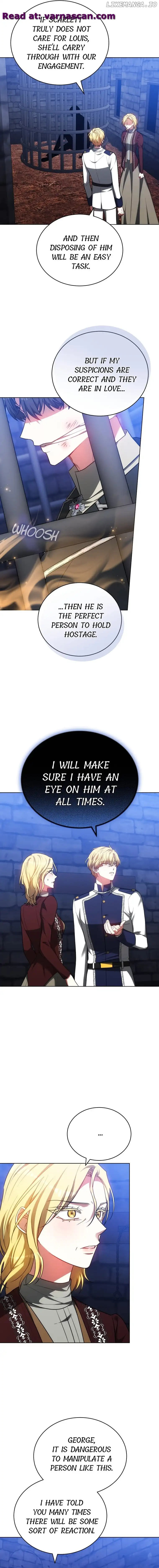 To Have an Affair With Someone Chapter 73 78 15