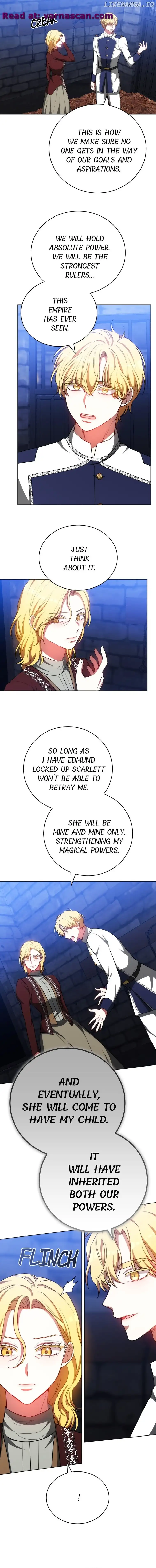 To Have an Affair With Someone Chapter 73 80 17