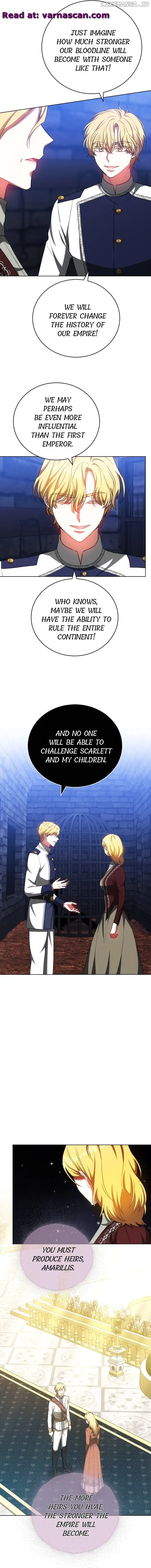 To Have an Affair With Someone Chapter 73 81 18