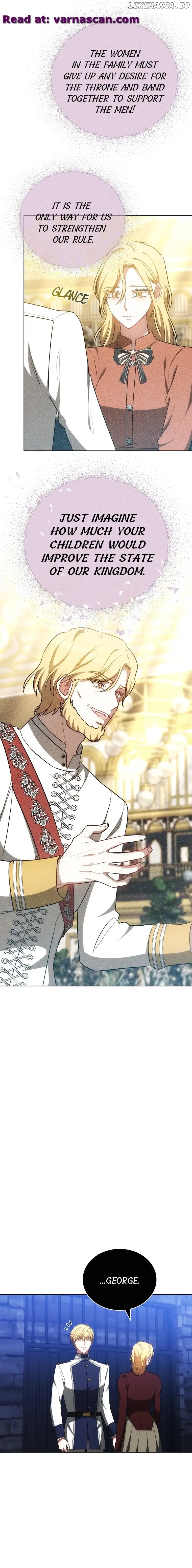 To Have an Affair With Someone Chapter 73 82 19