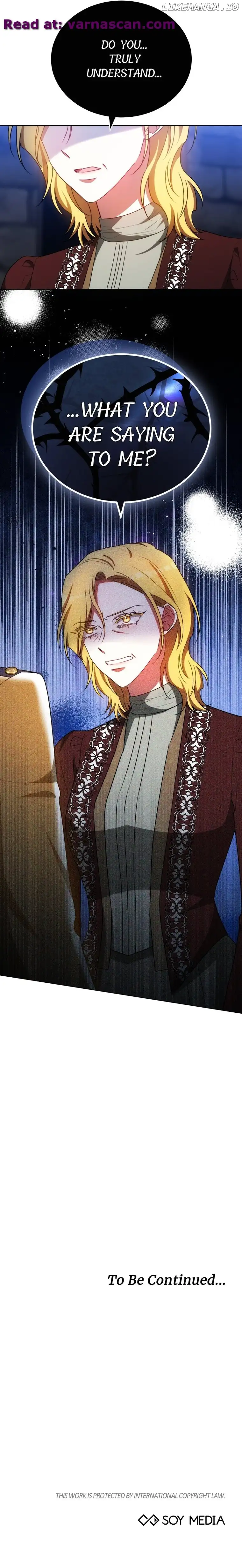 To Have an Affair With Someone Chapter 73 83 20