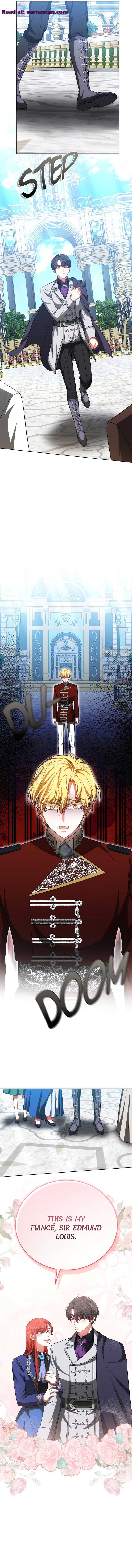 To Have an Affair With Someone Chapter 83 61 11