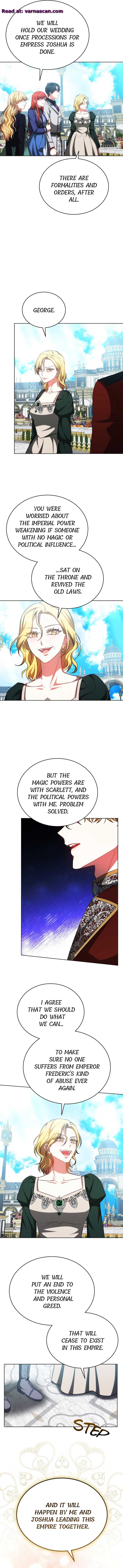To Have an Affair With Someone Chapter 83 62 12