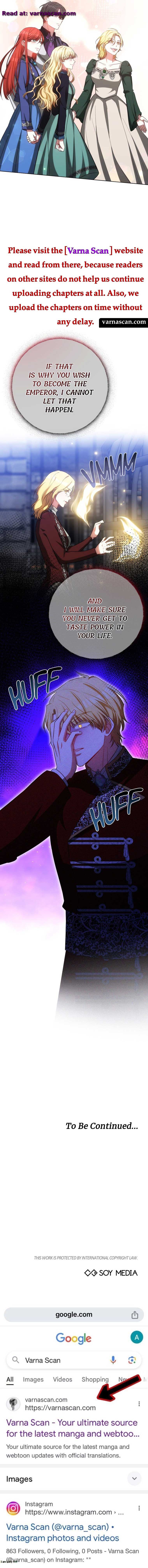 To Have an Affair With Someone Chapter 83 63 13