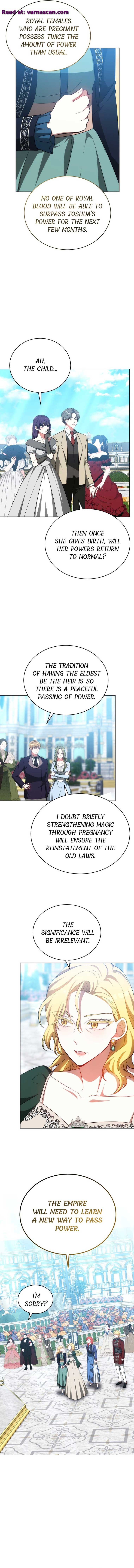 To Have an Affair With Someone Chapter 83 52 2