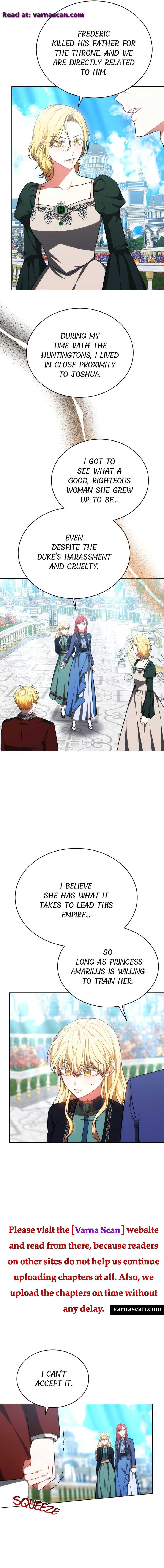 To Have an Affair With Someone Chapter 83 58 8