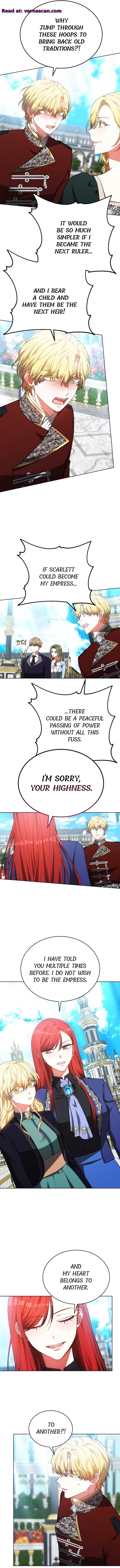 To Have an Affair With Someone Chapter 83 59 9