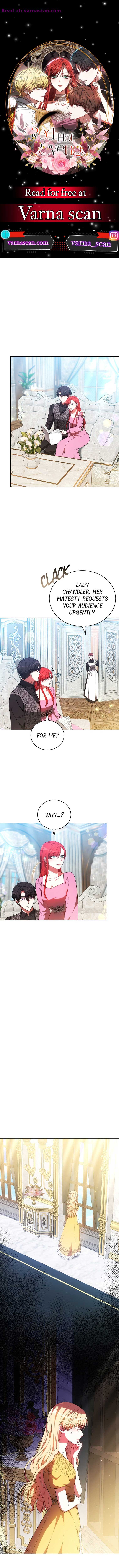 To Have an Affair With Someone Chapter 89 56 01