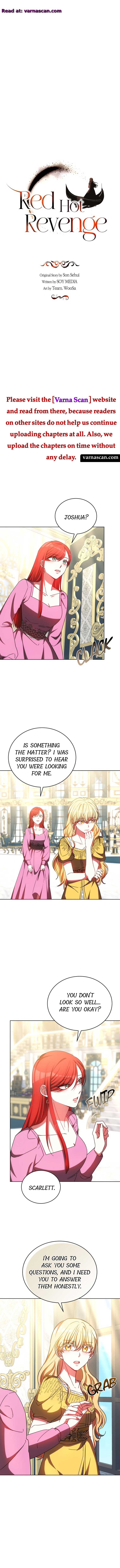 To Have an Affair With Someone Chapter 89 57 02