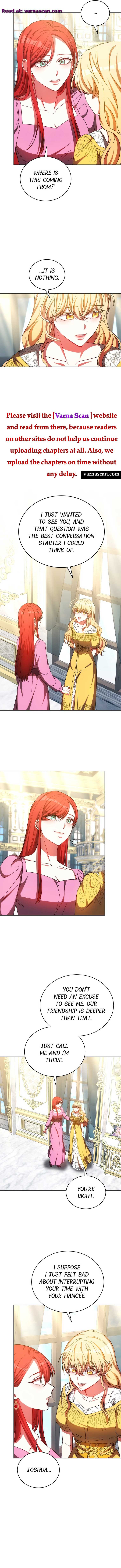 To Have an Affair With Someone Chapter 89 59 04