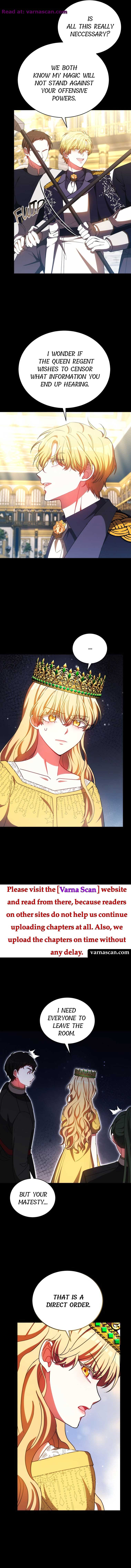 To Have an Affair With Someone Chapter 89 62 07