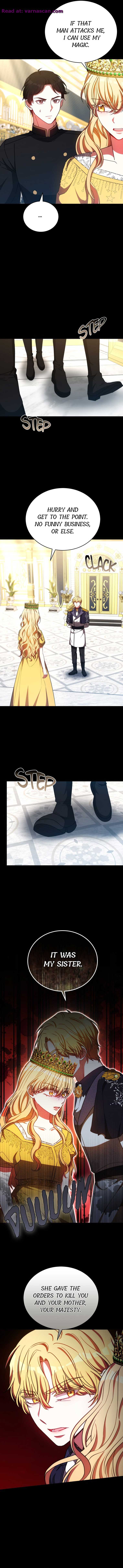 To Have an Affair With Someone Chapter 89 63 08