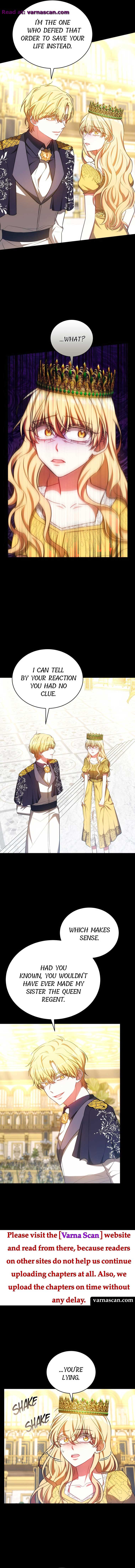 To Have an Affair With Someone Chapter 89 64 09