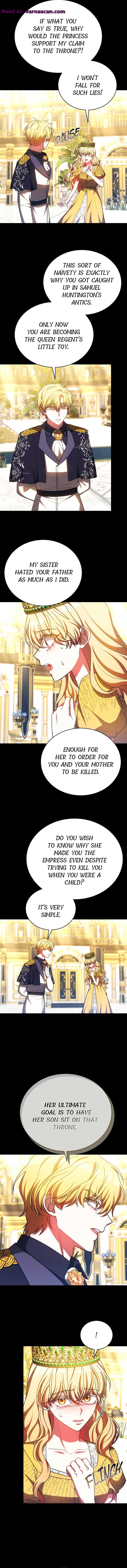 To Have an Affair With Someone Chapter 89 65 10
