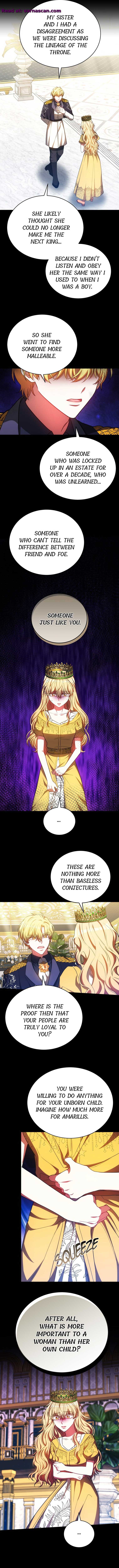 To Have an Affair With Someone Chapter 89 66 11