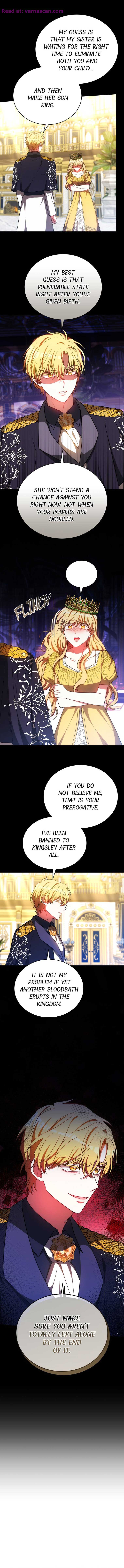 To Have an Affair With Someone Chapter 89 67 12