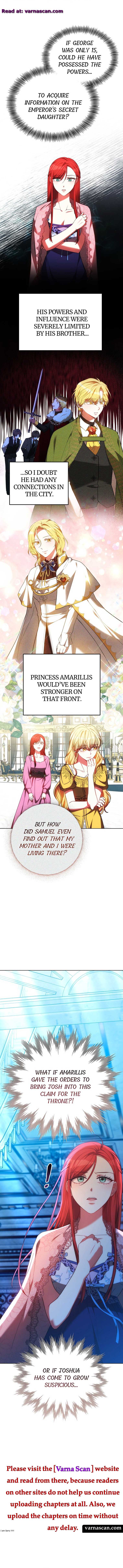 To Have an Affair With Someone Chapter 89 70 15