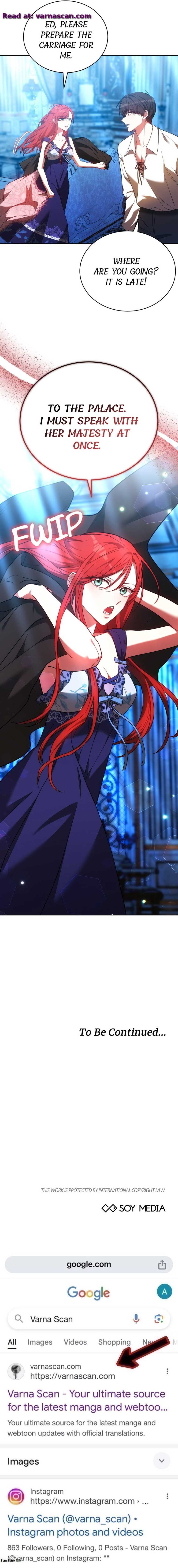 To Have an Affair With Someone Chapter 89 71 16