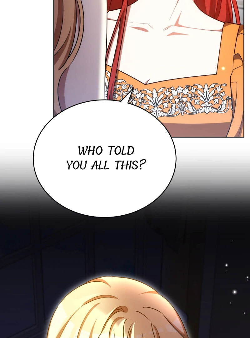 To Have an Affair With Someone Chapter 91 393 002