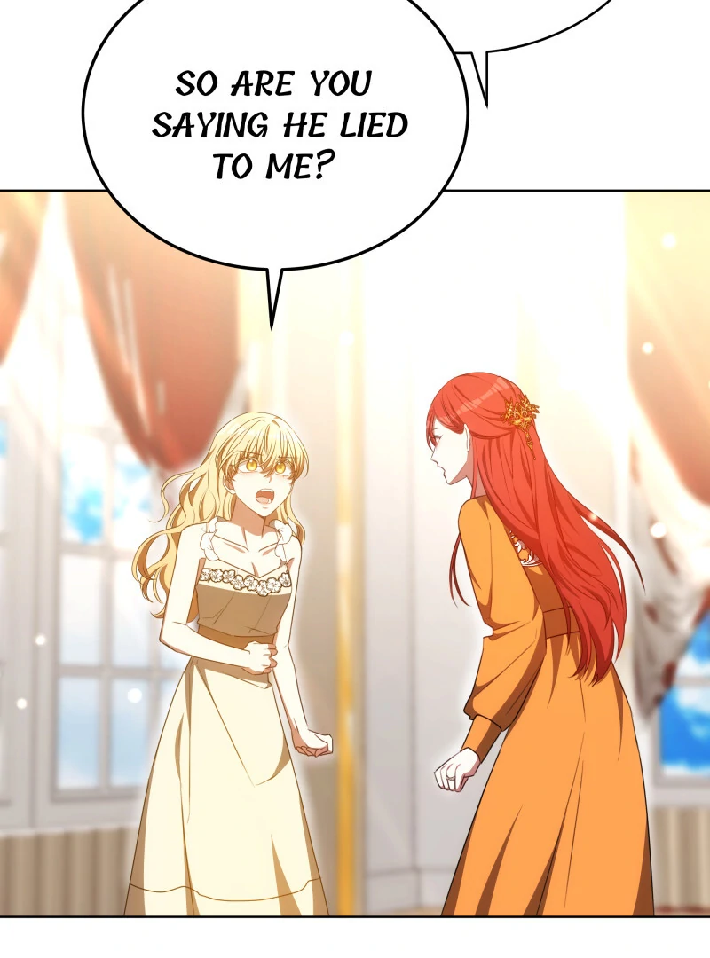 To Have an Affair With Someone Chapter 91 408 017