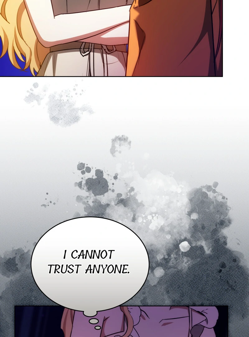 To Have an Affair With Someone Chapter 91 419 028