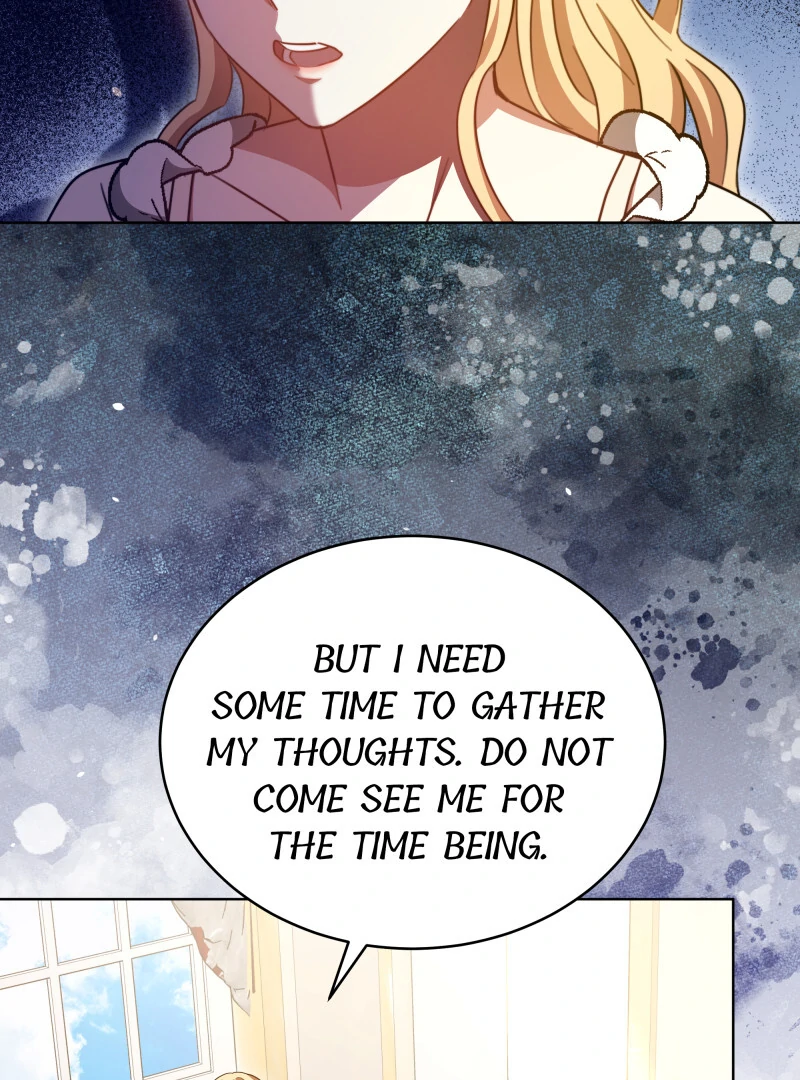 To Have an Affair With Someone Chapter 91 435 044