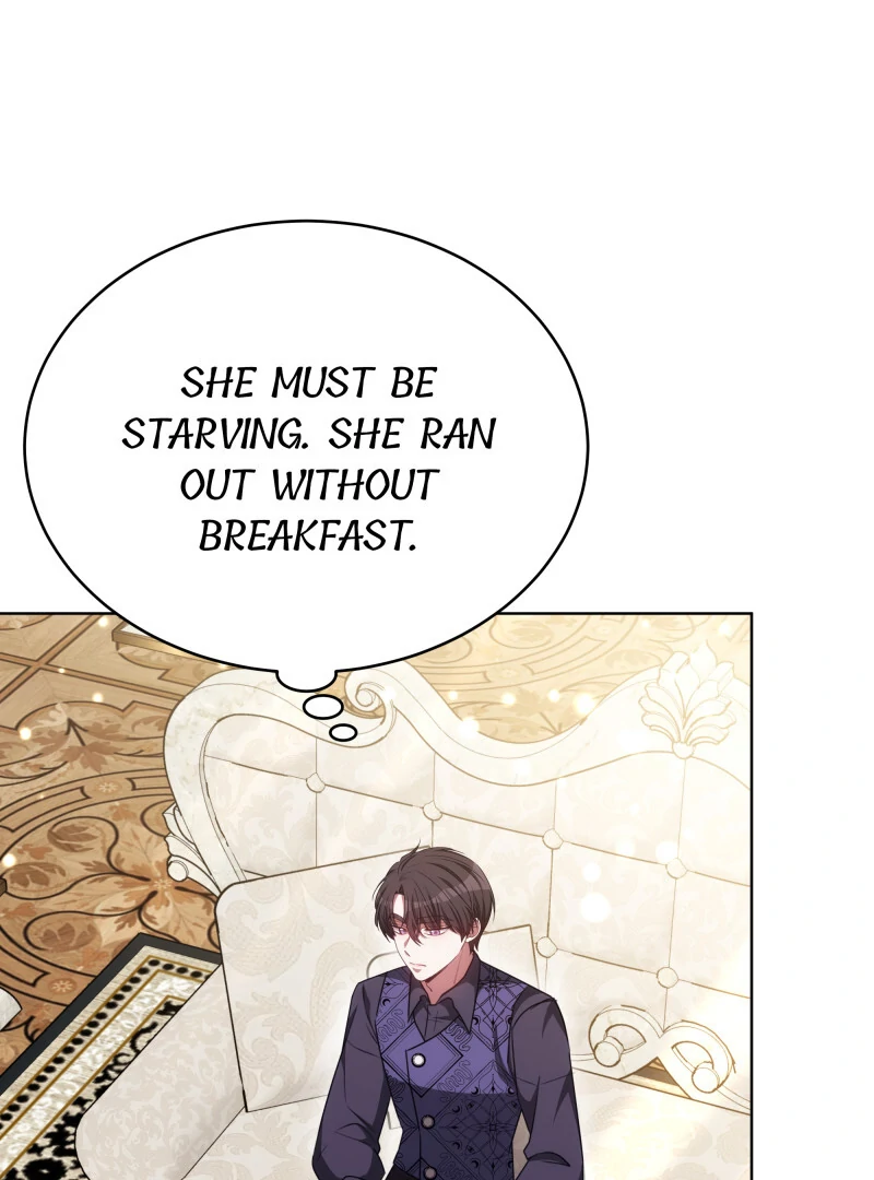 To Have an Affair With Someone Chapter 91 447 056