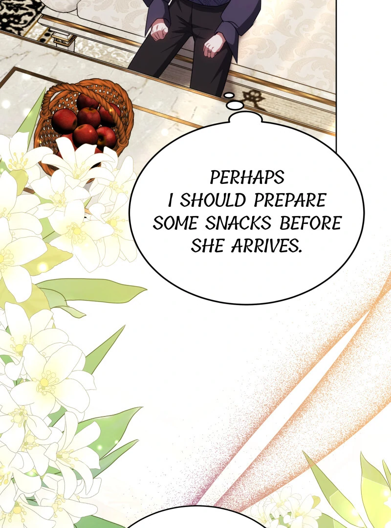 To Have an Affair With Someone Chapter 91 448 057