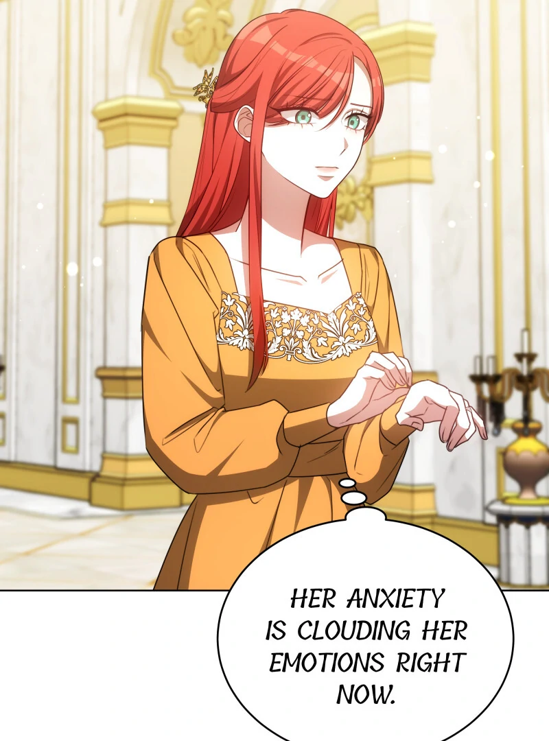 To Have an Affair With Someone Chapter 91 460 069