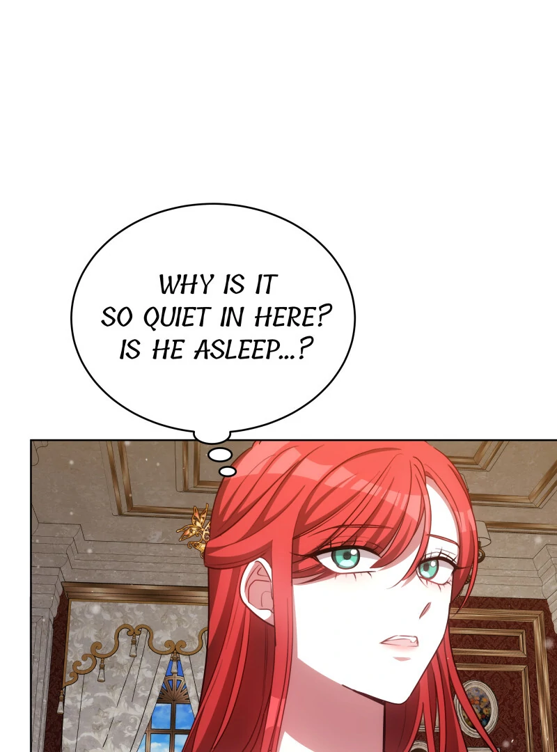 To Have an Affair With Someone Chapter 91 467 076