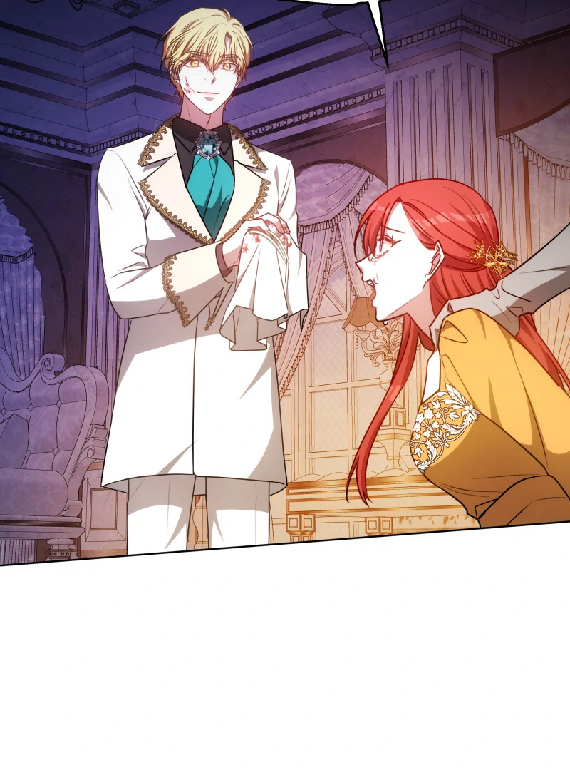 To Have an Affair With Someone Chapter 91 499 108