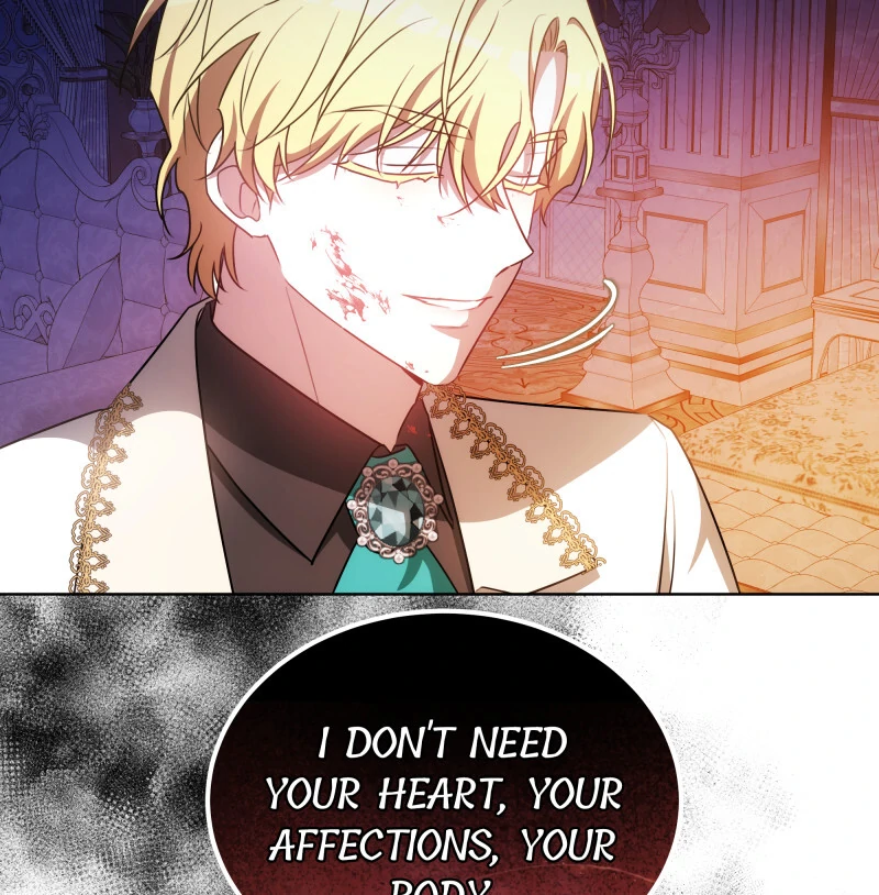 To Have an Affair With Someone Chapter 91 502 111