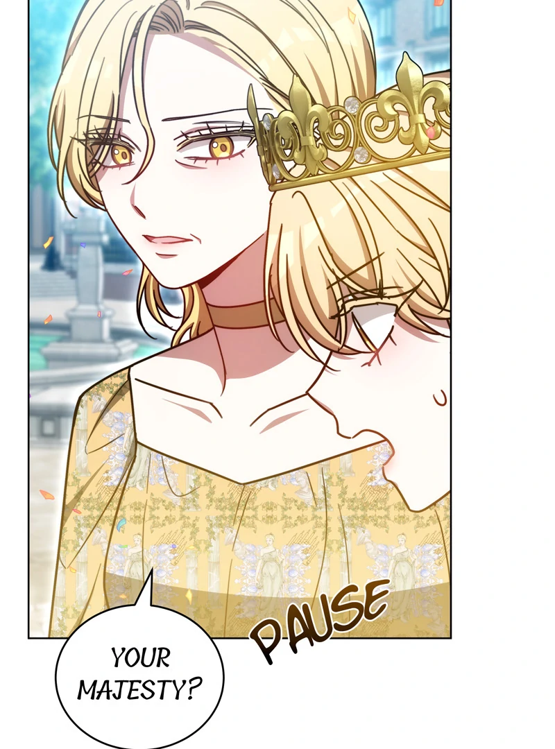 To Have an Affair With Someone Chapter 99 525 002