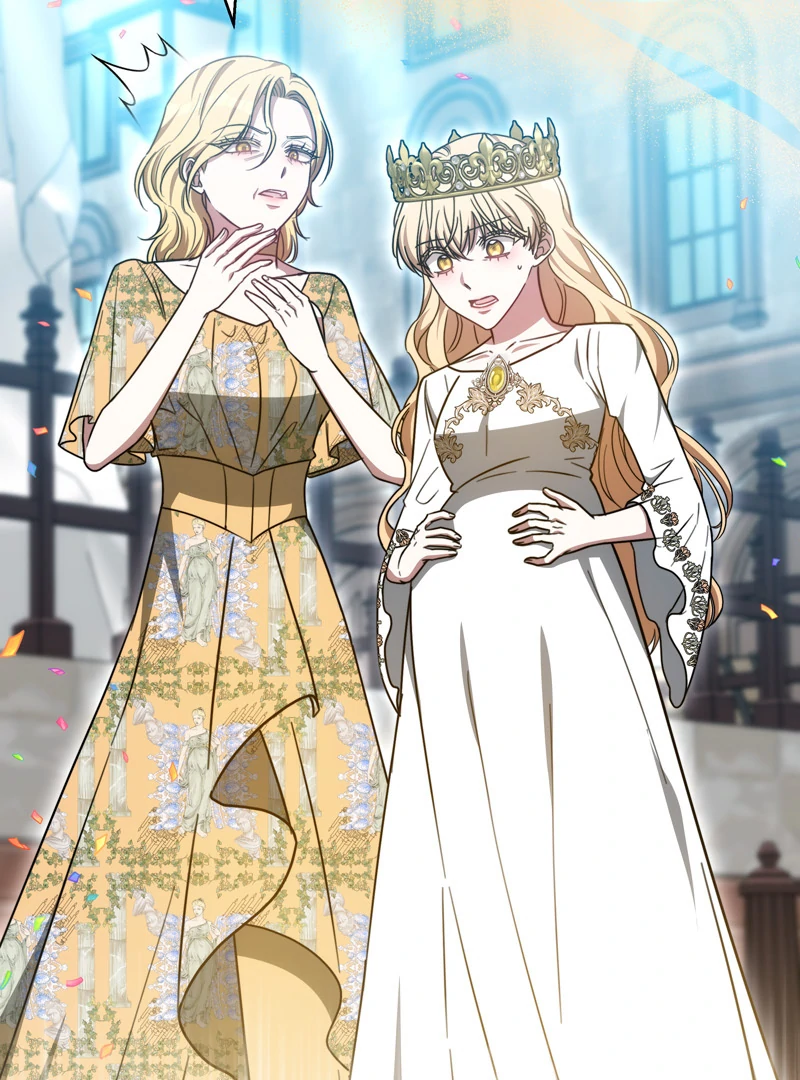 To Have an Affair With Someone Chapter 99 527 004