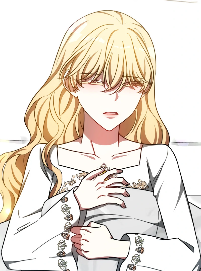 To Have an Affair With Someone Chapter 99 541 018