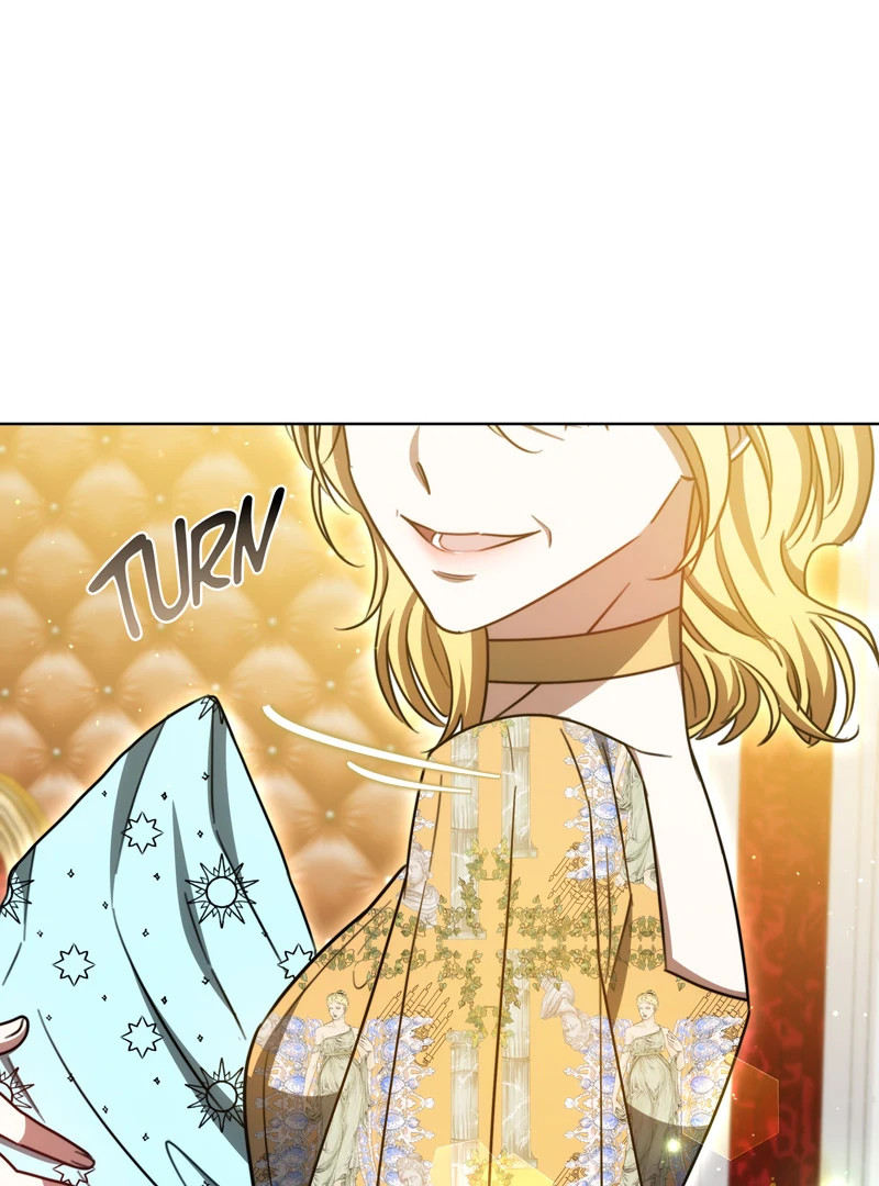 To Have an Affair With Someone Chapter 99 544 021