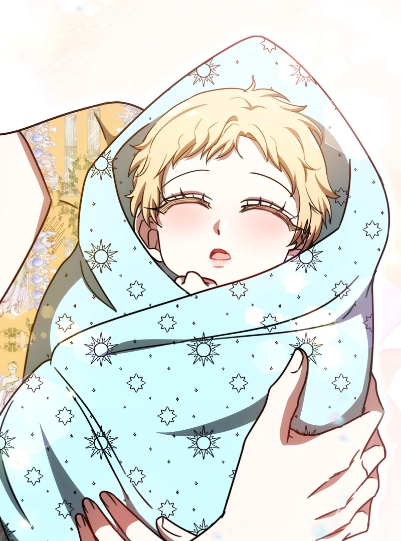 To Have an Affair With Someone Chapter 99 546 023