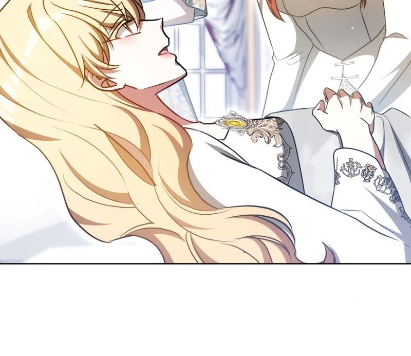 To Have an Affair With Someone Chapter 99 554 031